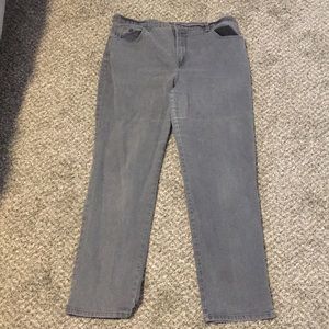 Woman’s Jeans